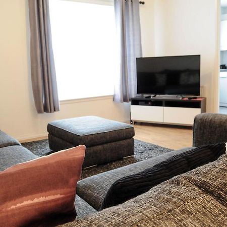 Peaceful And Quiet Apartment In A Bustling City 에든버러 외부 사진
